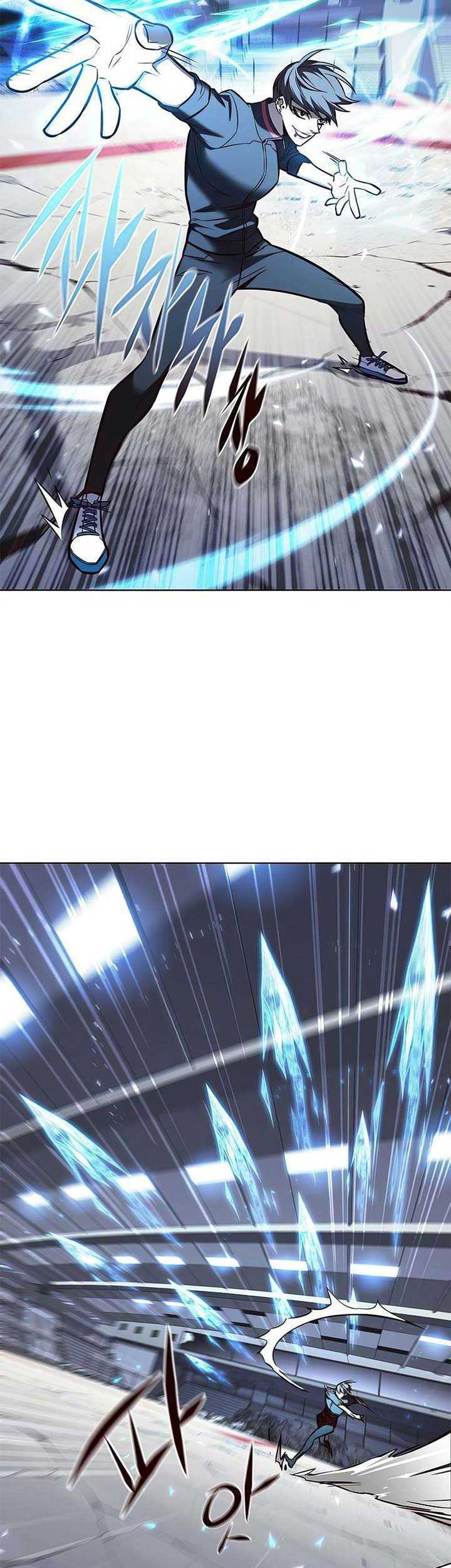 Eleceed - Chapter 153 - Page 18