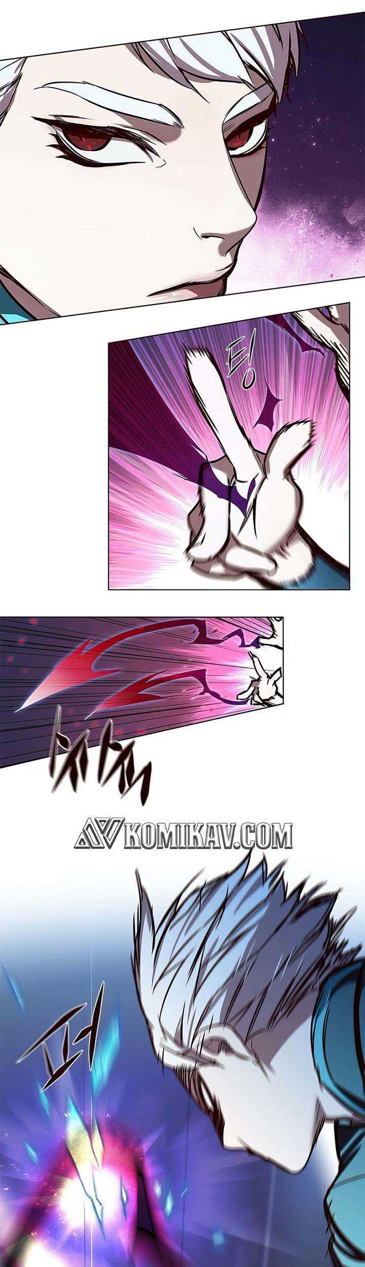 Eleceed - Chapter 153 - Page 20