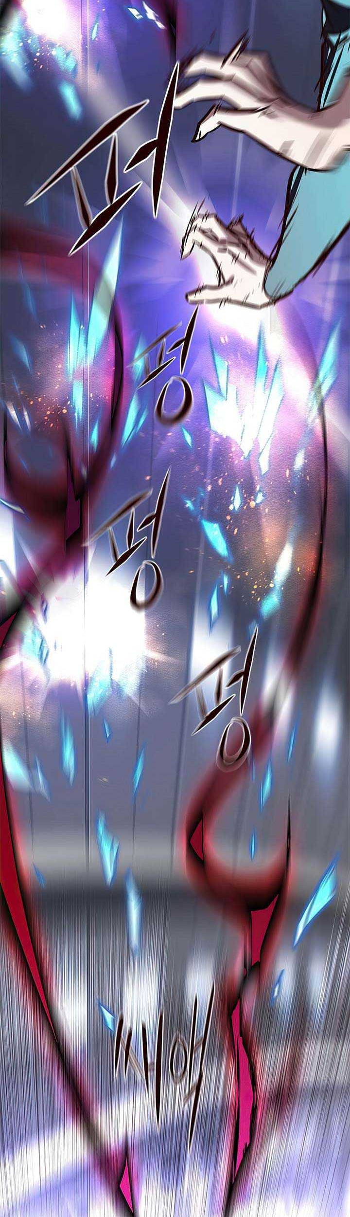 Eleceed - Chapter 153 - Page 21