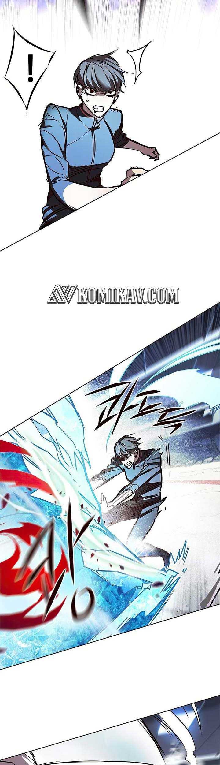 Eleceed - Chapter 153 - Page 22