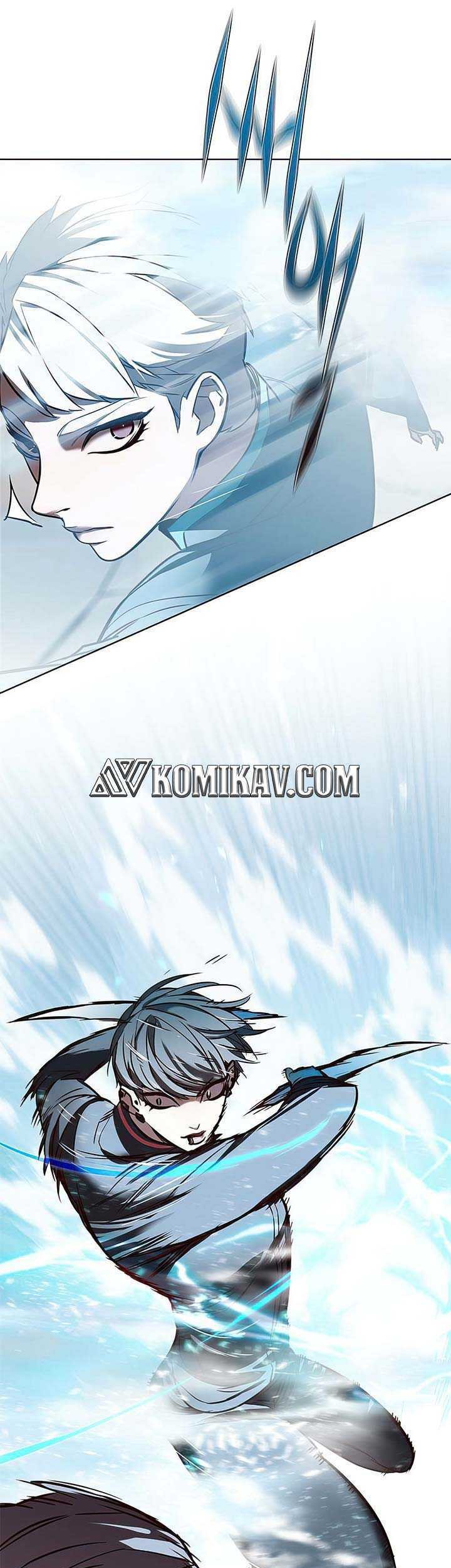 Eleceed - Chapter 153 - Page 24