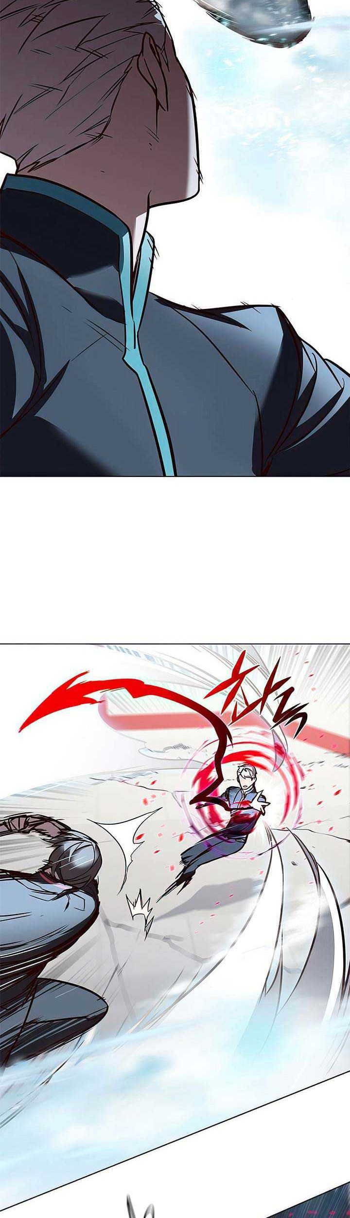 Eleceed - Chapter 153 - Page 25