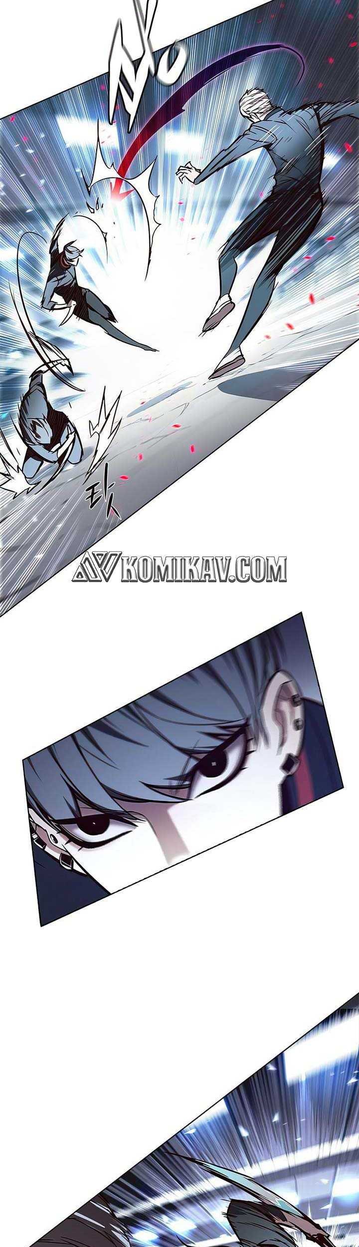 Eleceed - Chapter 153 - Page 26