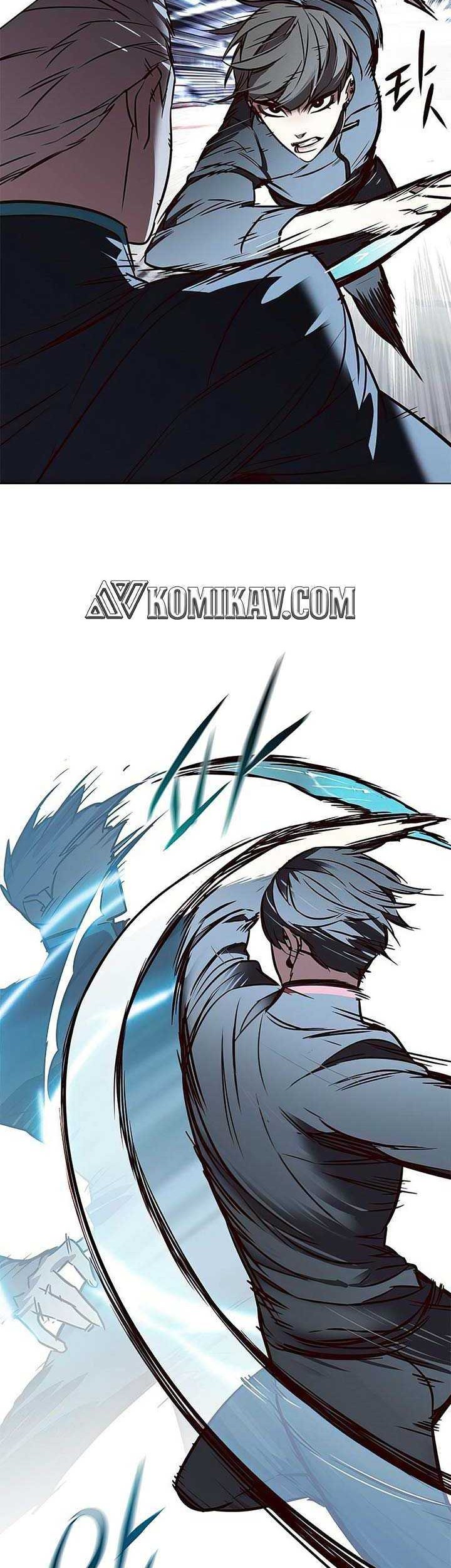 Eleceed - Chapter 153 - Page 27