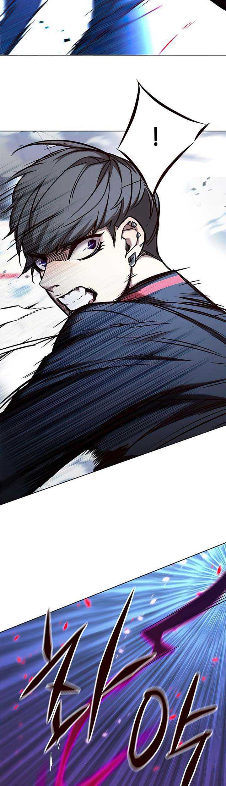 Eleceed - Chapter 153 - Page 30