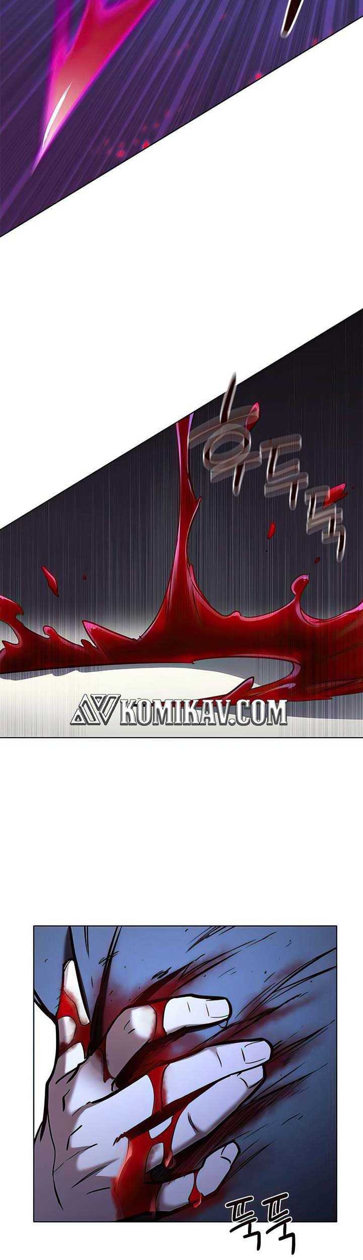 Eleceed - Chapter 153 - Page 31