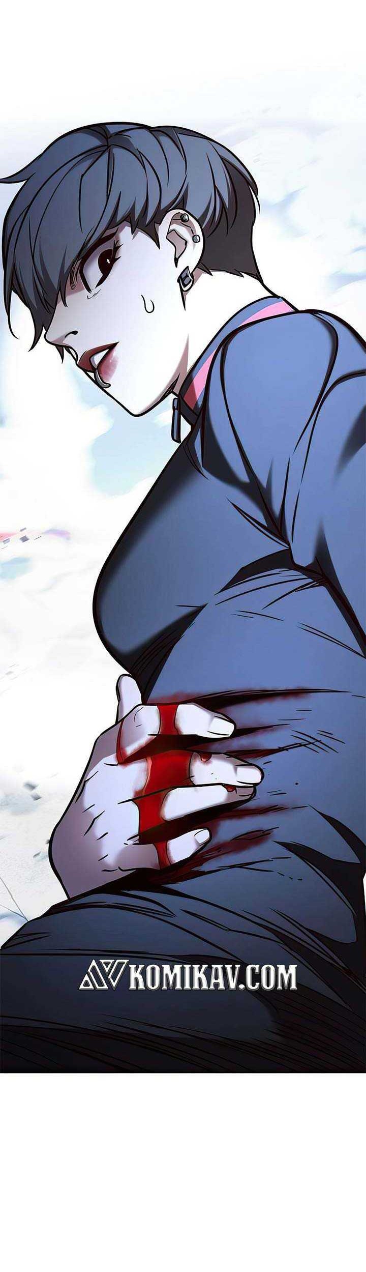 Eleceed - Chapter 153 - Page 32