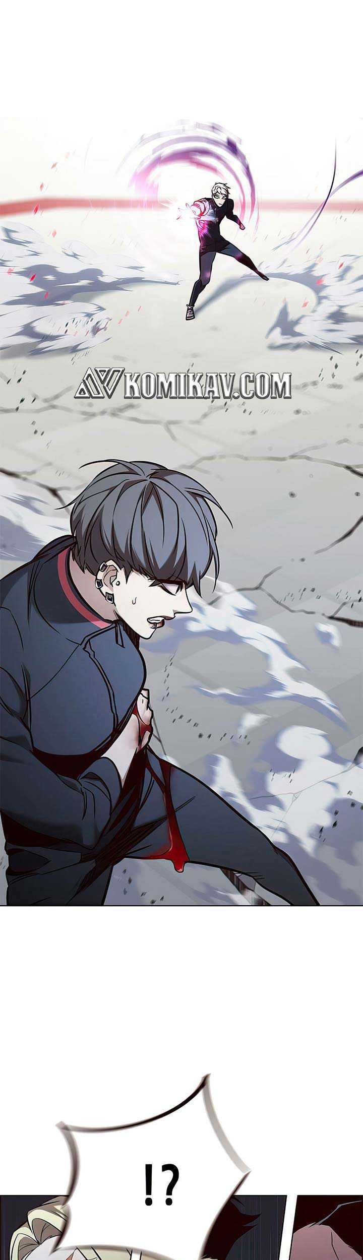 Eleceed - Chapter 153 - Page 33