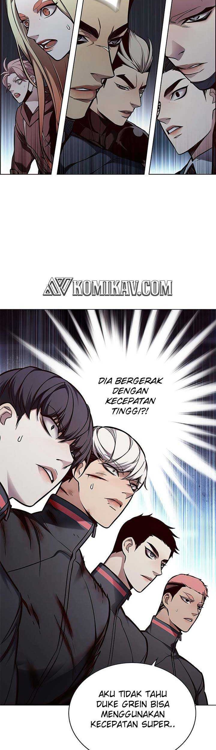 Eleceed - Chapter 153 - Page 34