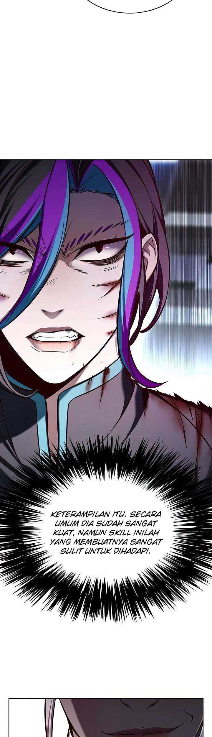 Eleceed - Chapter 153 - Page 35