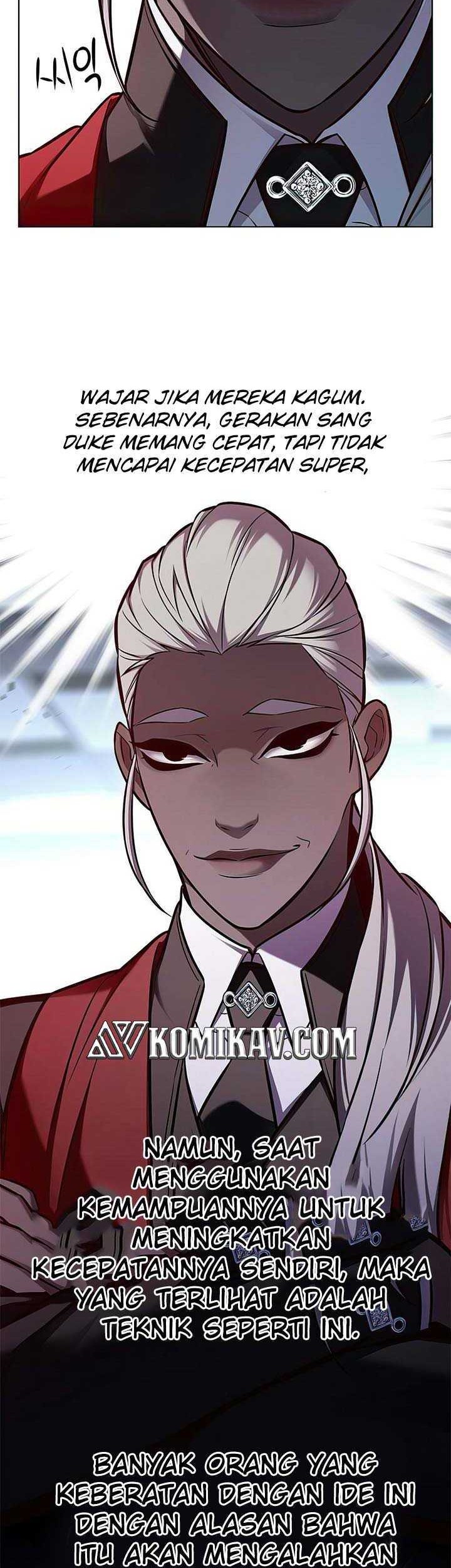 Eleceed - Chapter 153 - Page 36