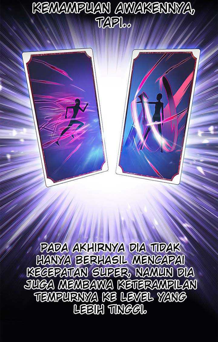 Eleceed - Chapter 153 - Page 37