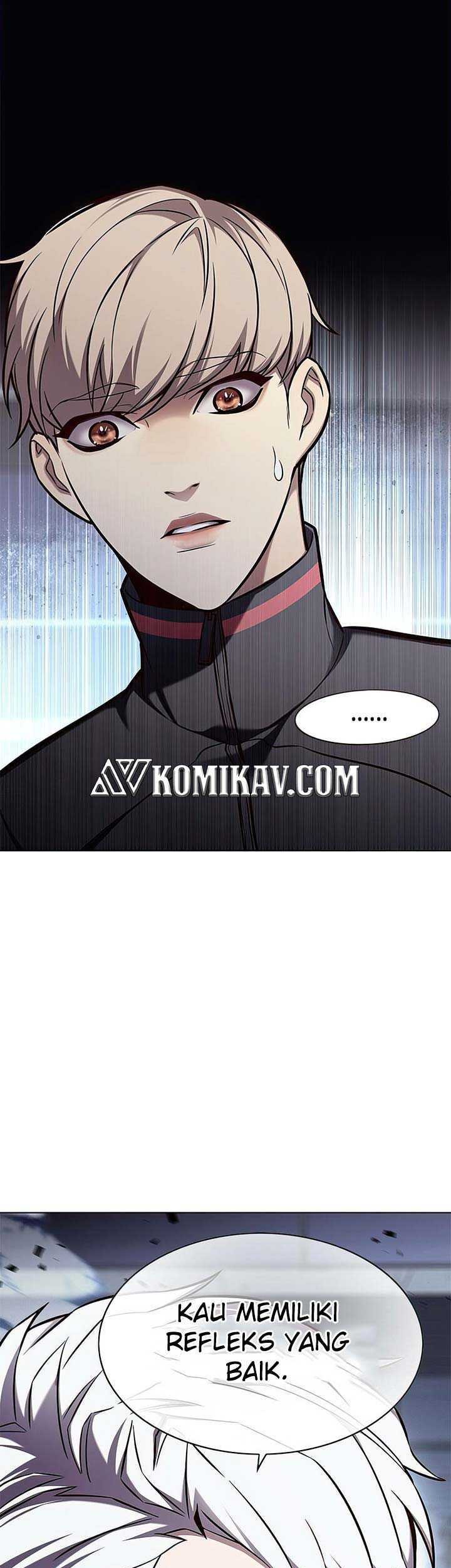 Eleceed - Chapter 153 - Page 38