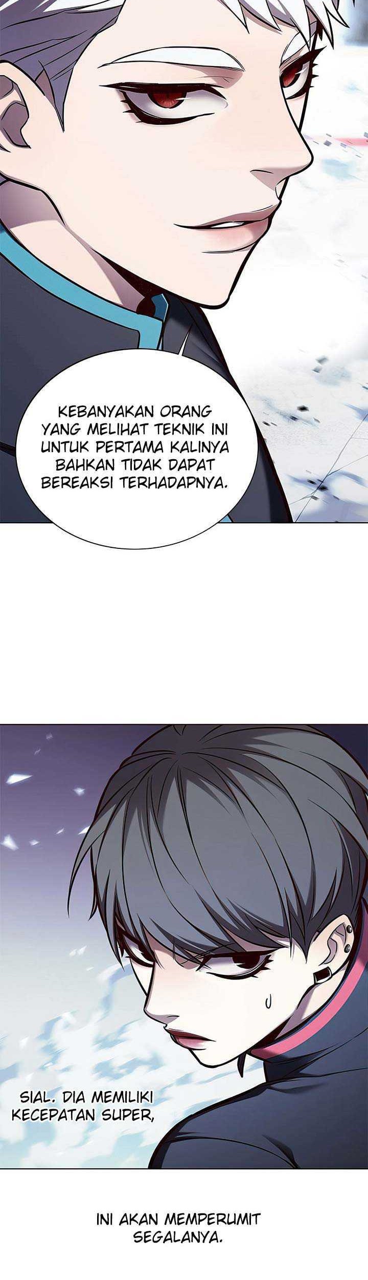 Eleceed - Chapter 153 - Page 39