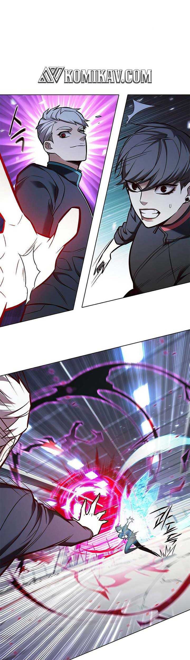 Eleceed - Chapter 153 - Page 40