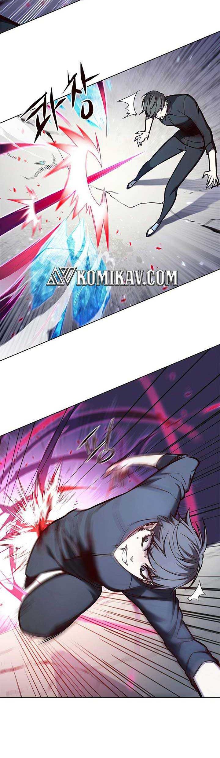 Eleceed - Chapter 153 - Page 41