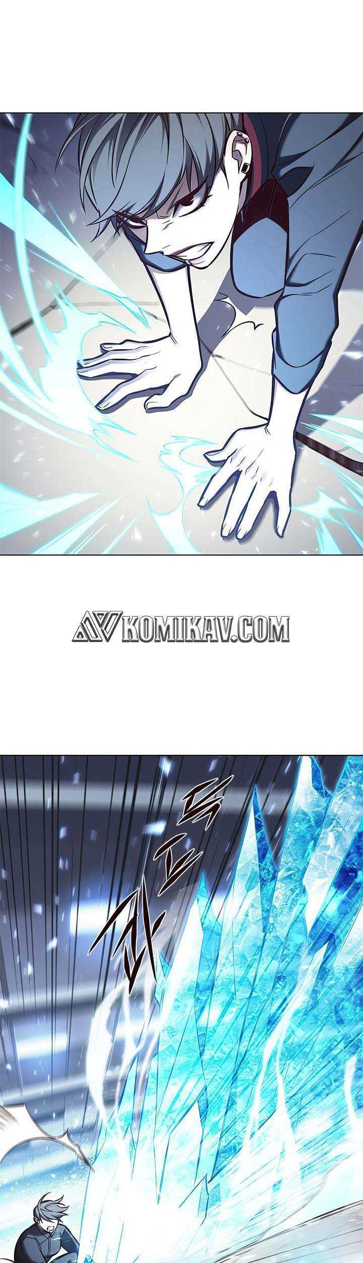 Eleceed - Chapter 153 - Page 42