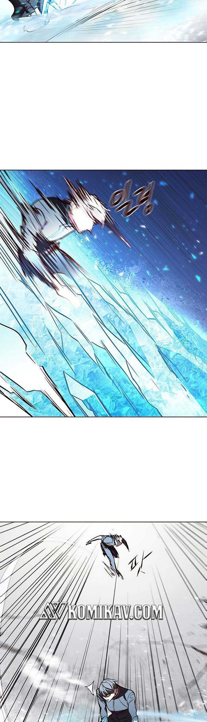 Eleceed - Chapter 153 - Page 43