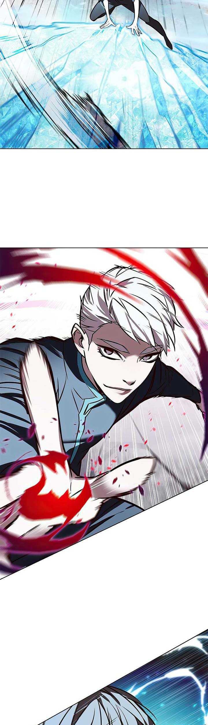 Eleceed - Chapter 153 - Page 44