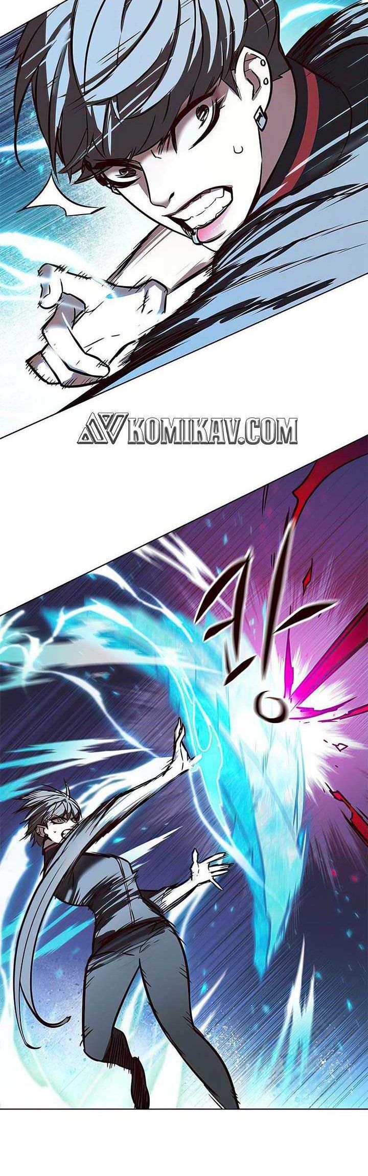 Eleceed - Chapter 153 - Page 45