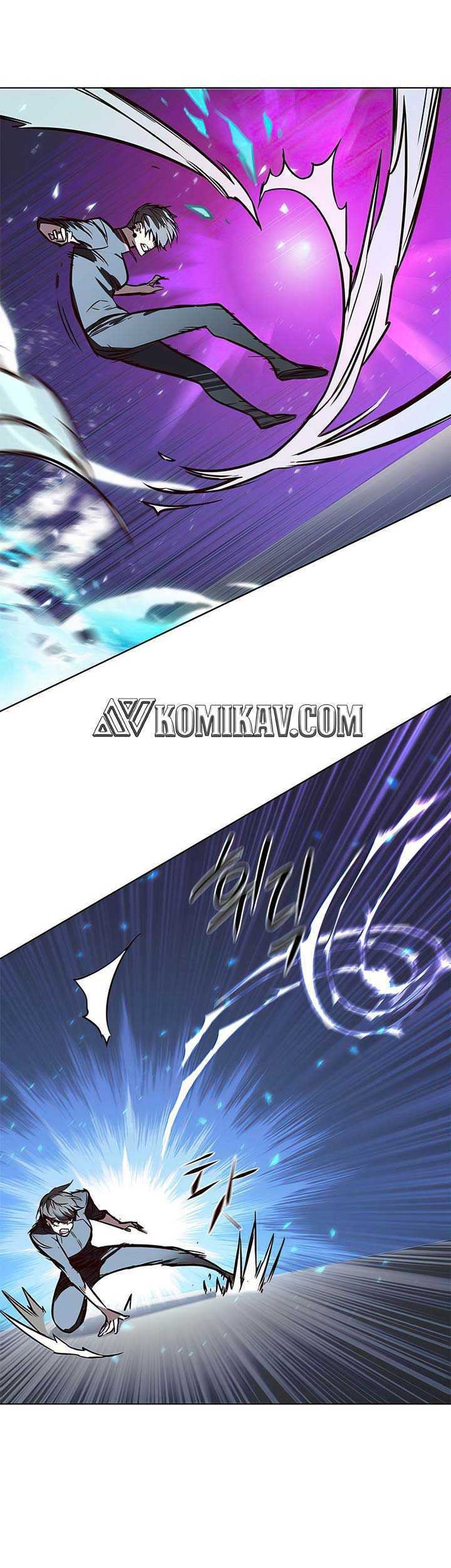 Eleceed - Chapter 153 - Page 46