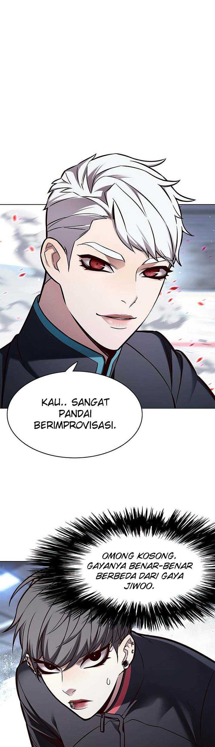 Eleceed - Chapter 153 - Page 47