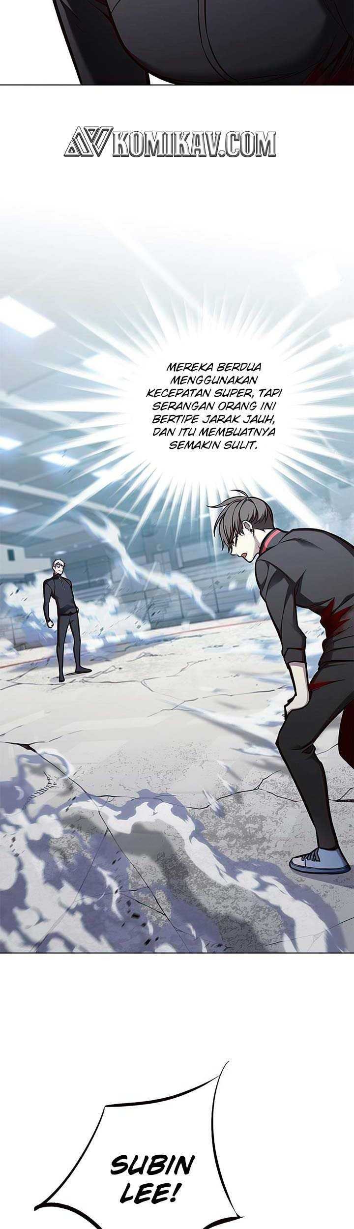 Eleceed - Chapter 153 - Page 48