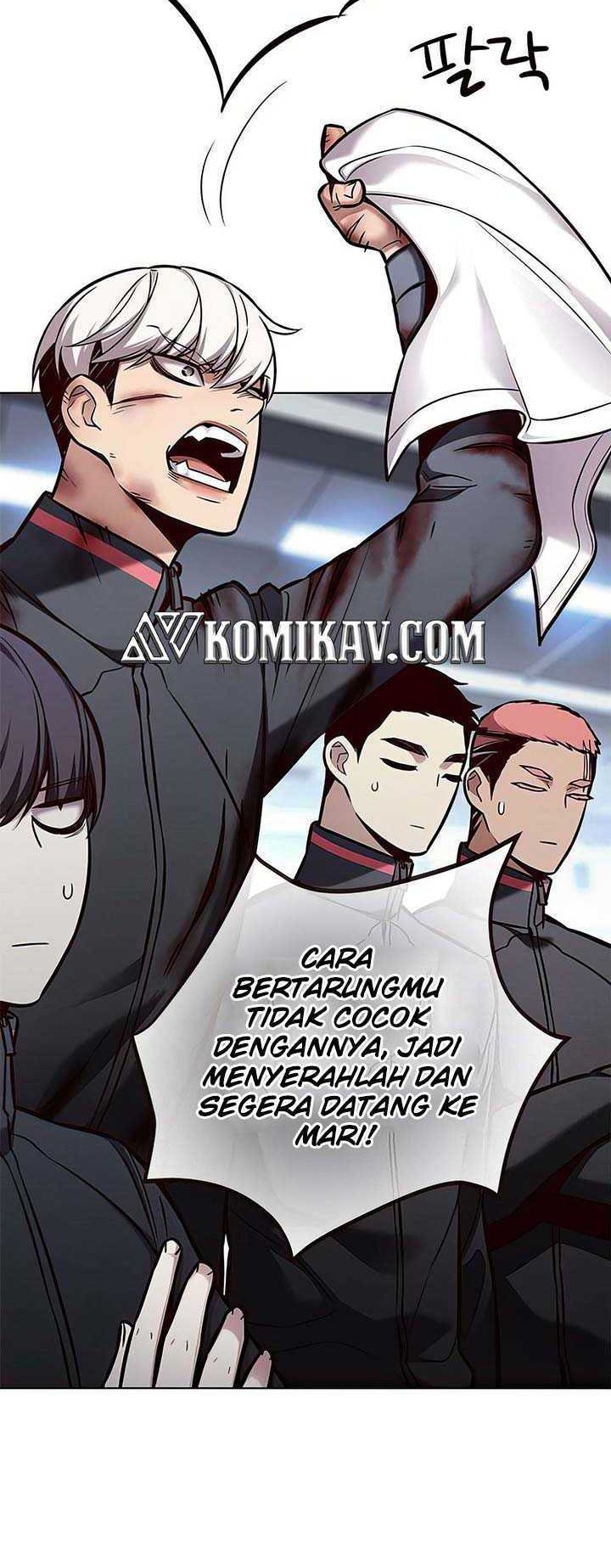 Eleceed - Chapter 153 - Page 49