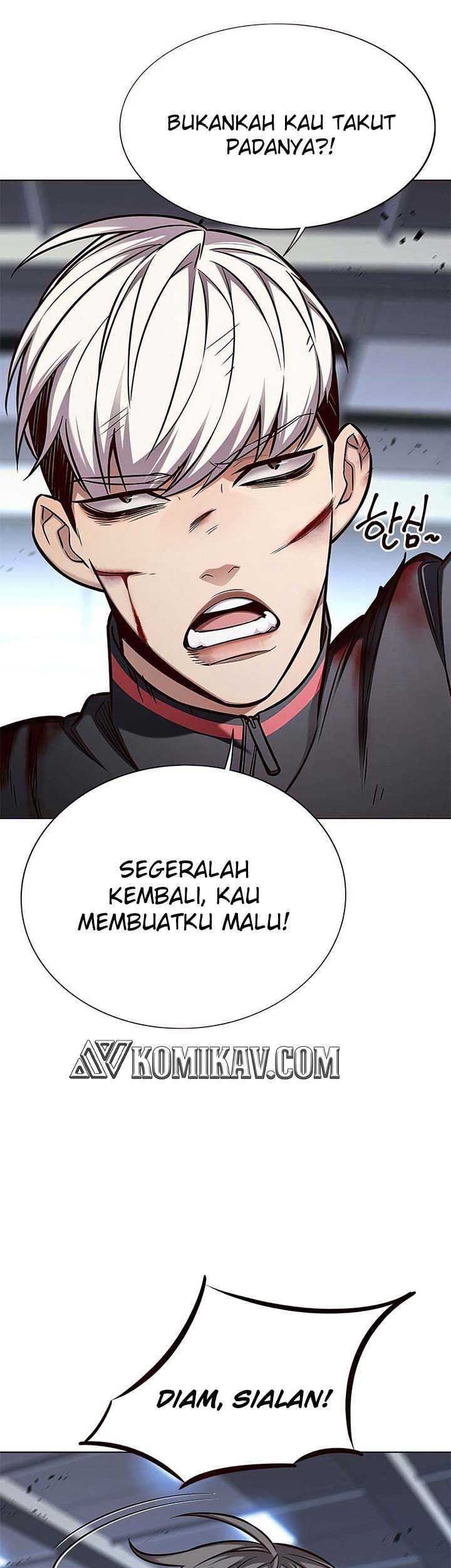 Eleceed - Chapter 153 - Page 50