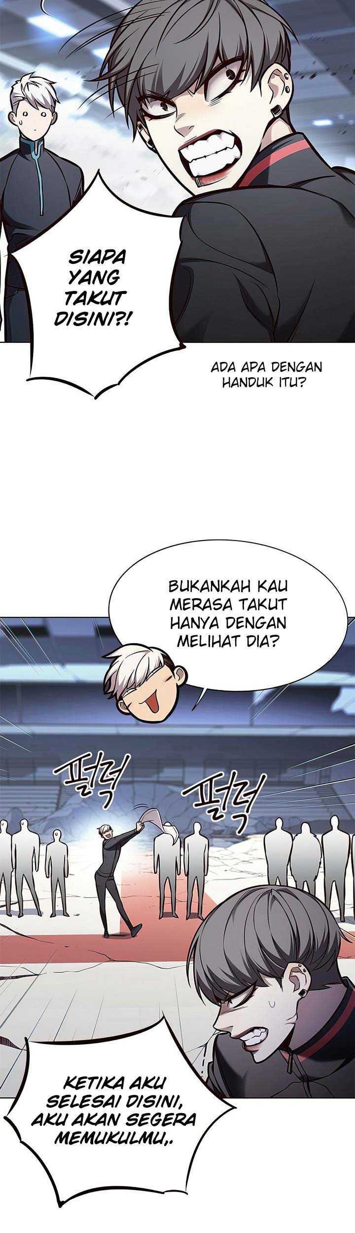 Eleceed - Chapter 153 - Page 51