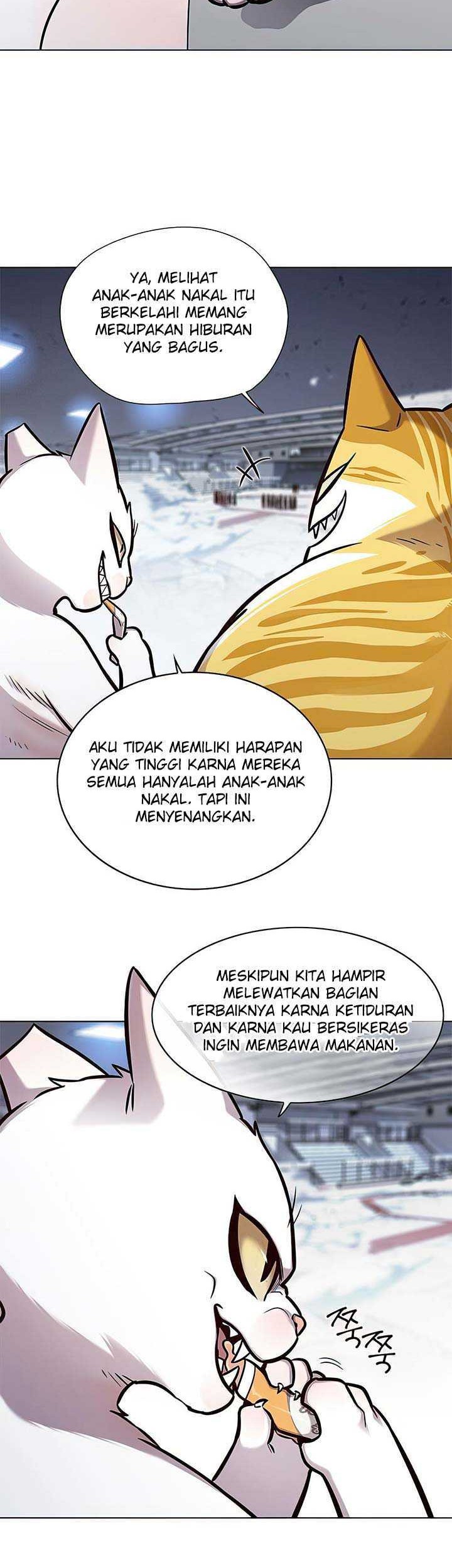 Eleceed - Chapter 153 - Page 3