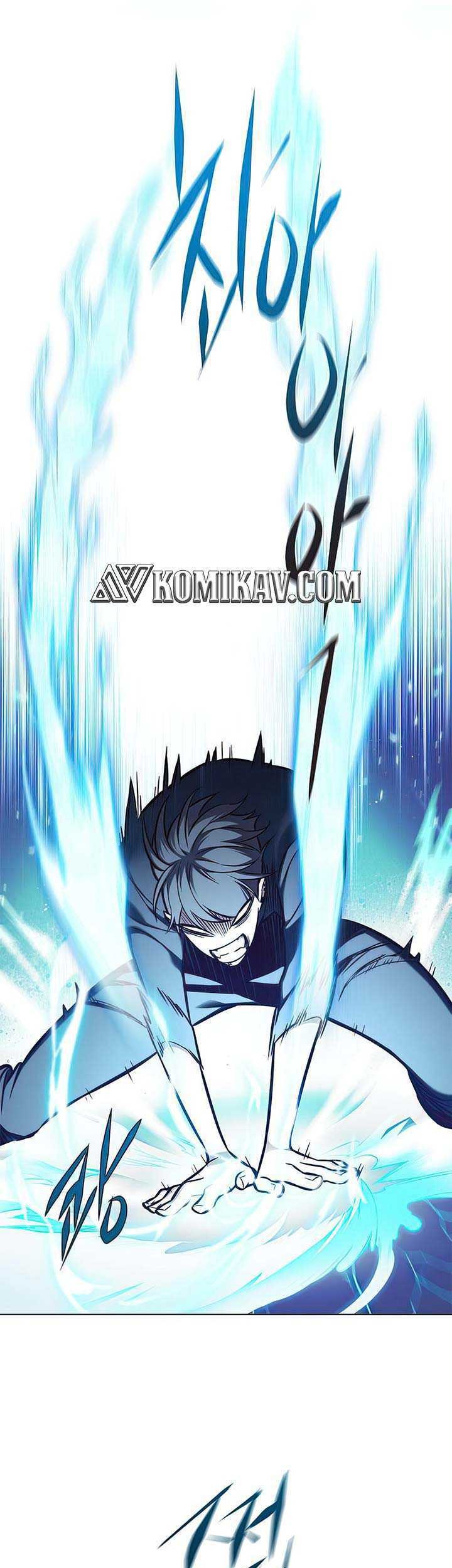 Eleceed - Chapter 153 - Page 54