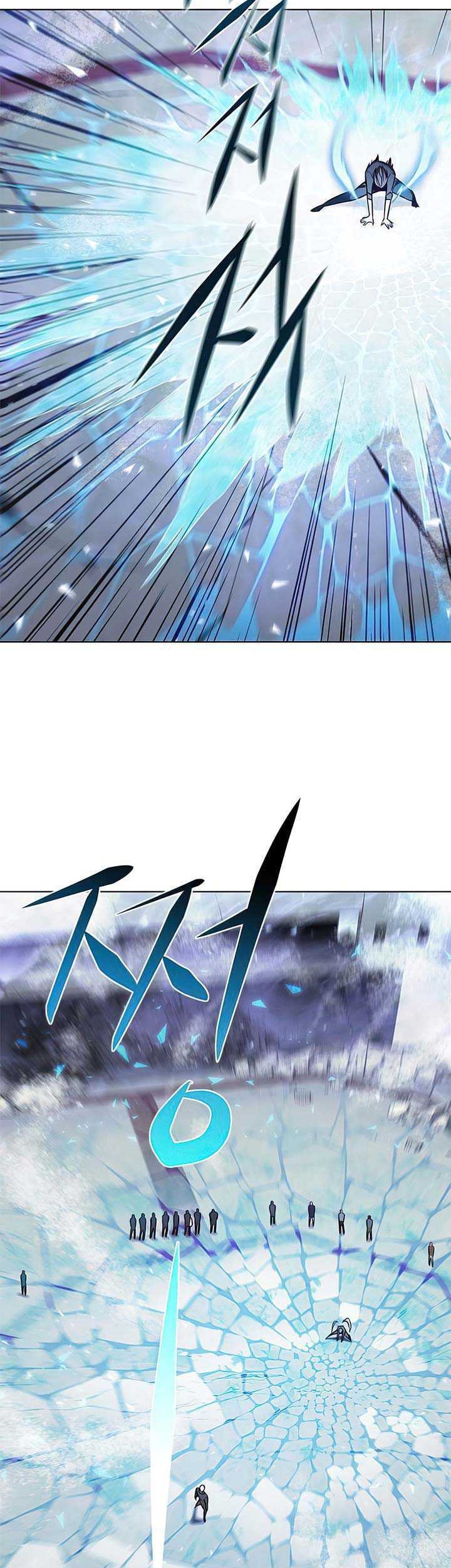 Eleceed - Chapter 153 - Page 55