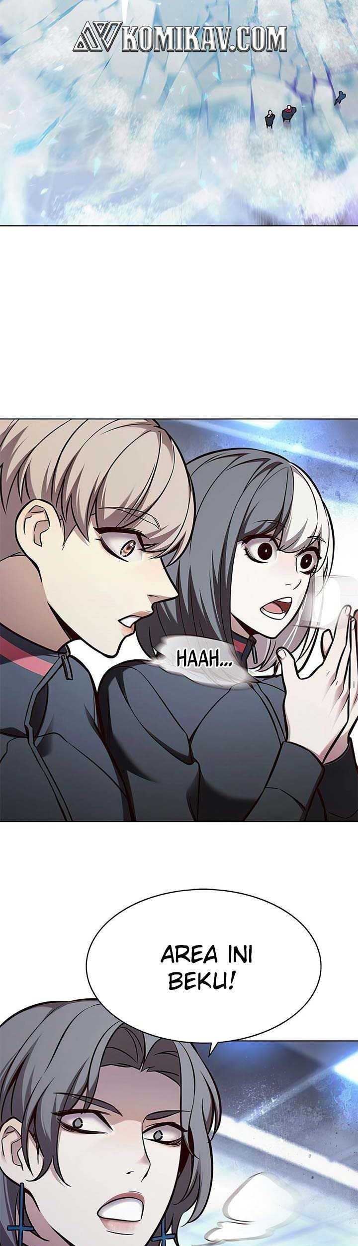 Eleceed - Chapter 153 - Page 56