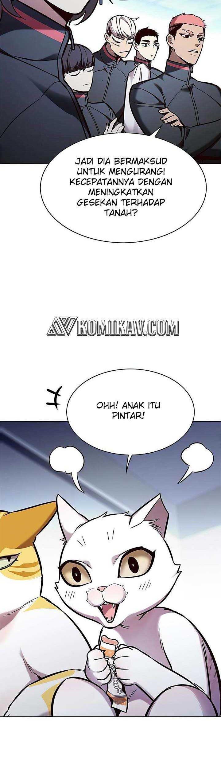 Eleceed - Chapter 153 - Page 57