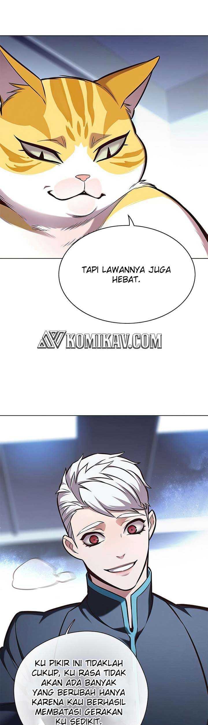 Eleceed - Chapter 153 - Page 58