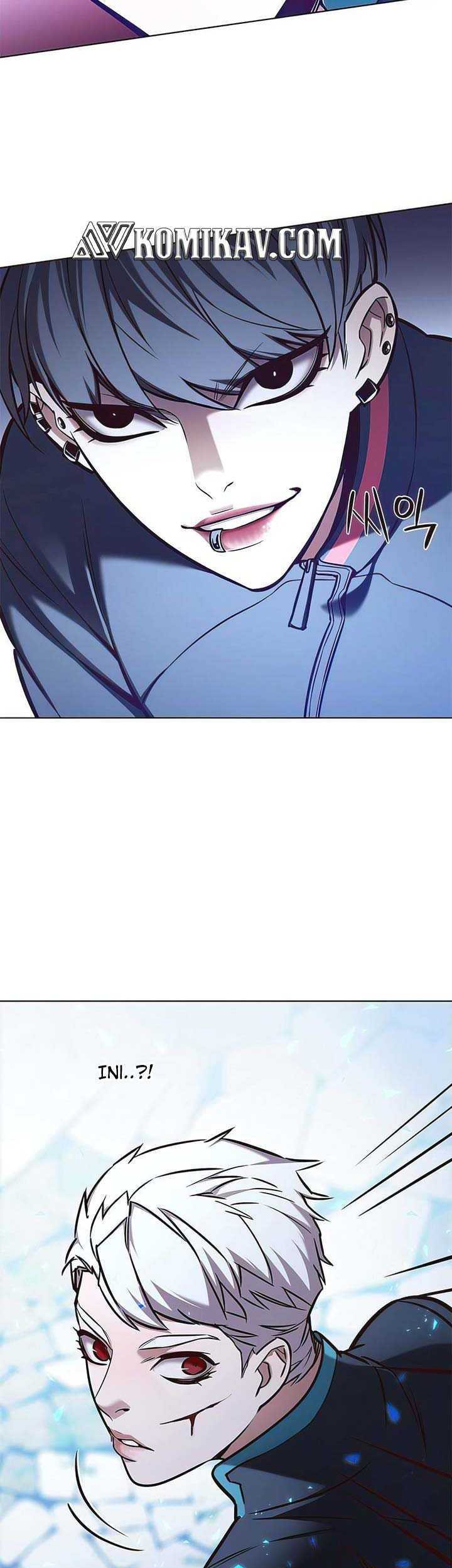 Eleceed - Chapter 153 - Page 60