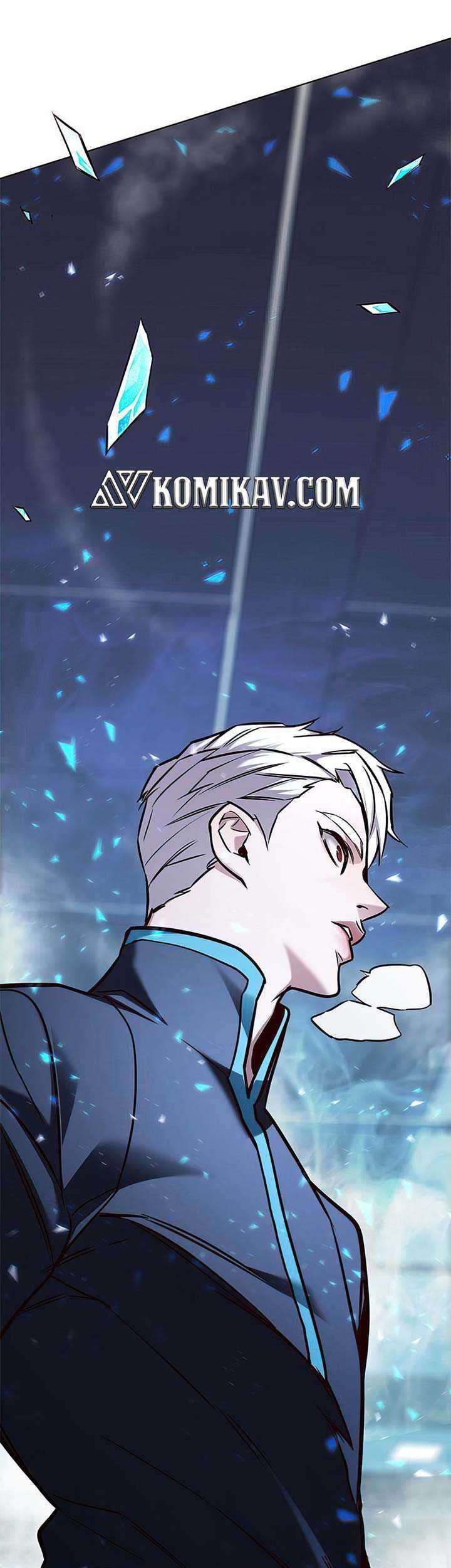 Eleceed - Chapter 153 - Page 62