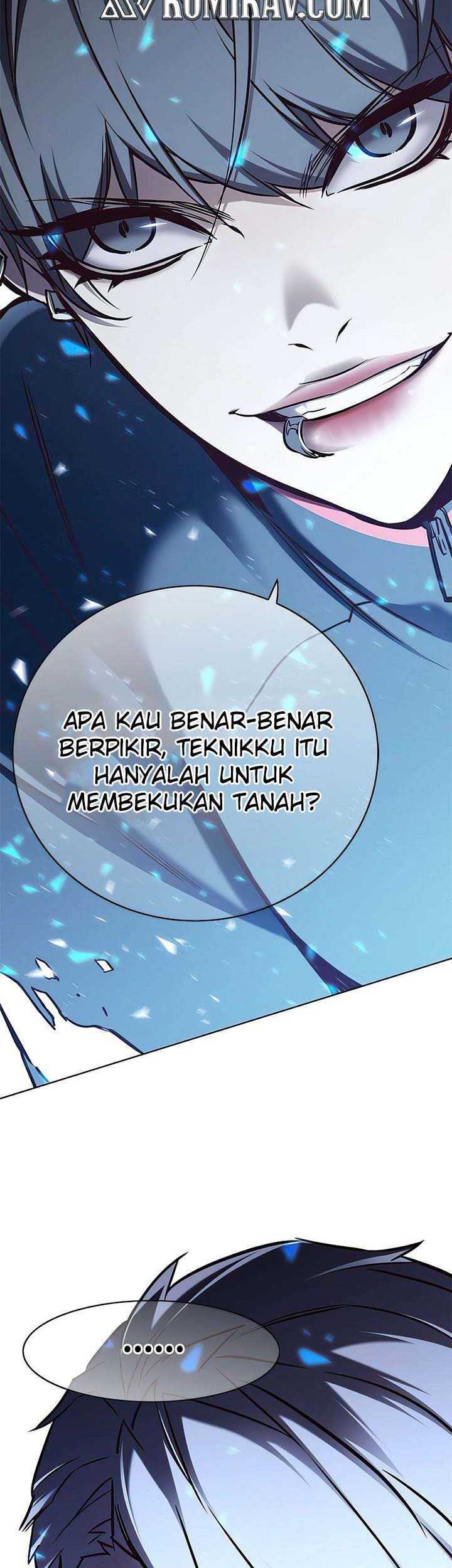 Eleceed - Chapter 153 - Page 64