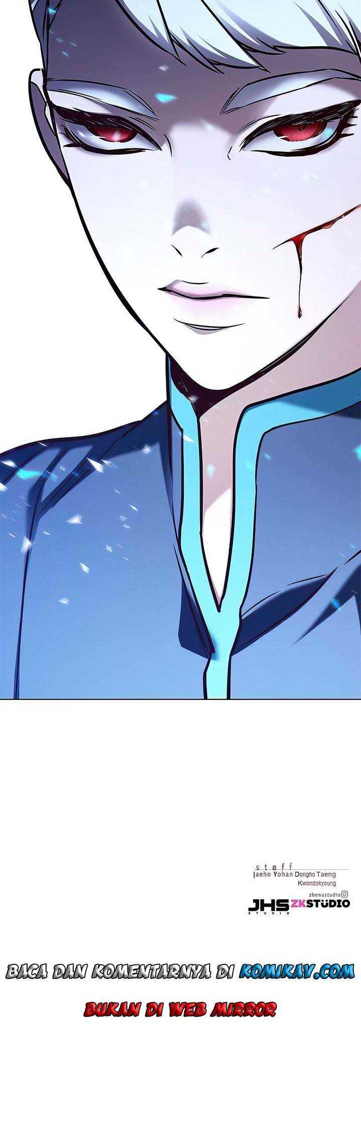 Eleceed - Chapter 153 - Page 65