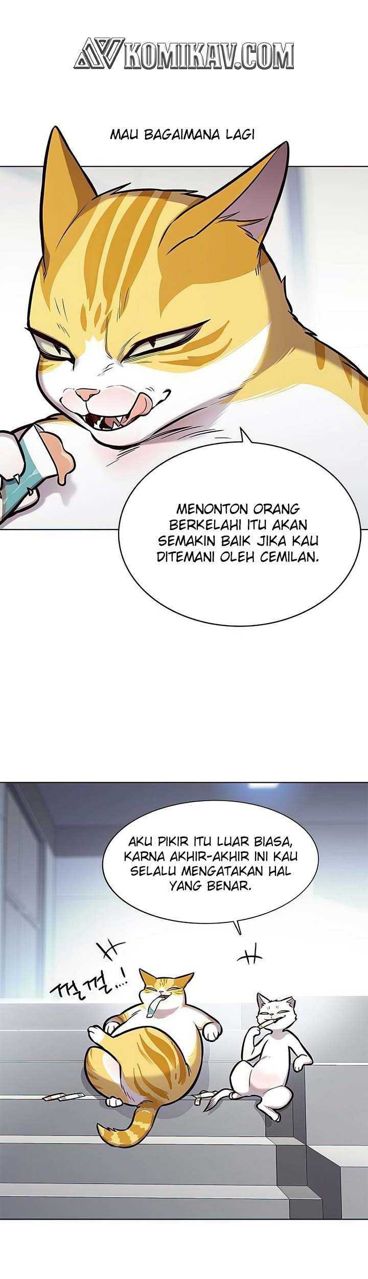 Eleceed - Chapter 153 - Page 4