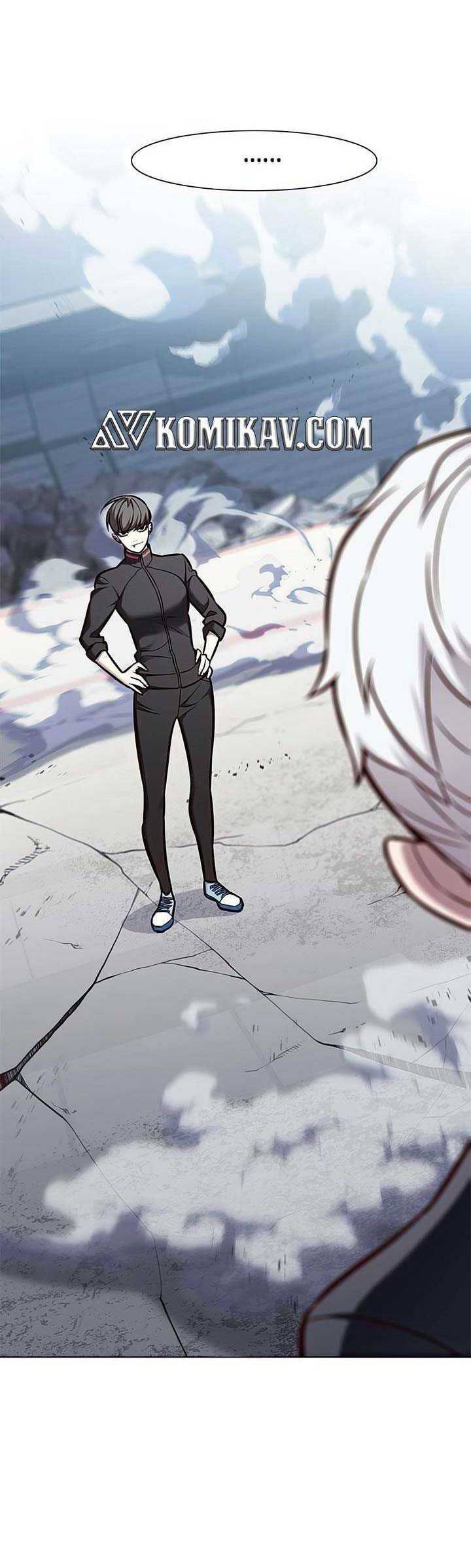 Eleceed - Chapter 153 - Page 5