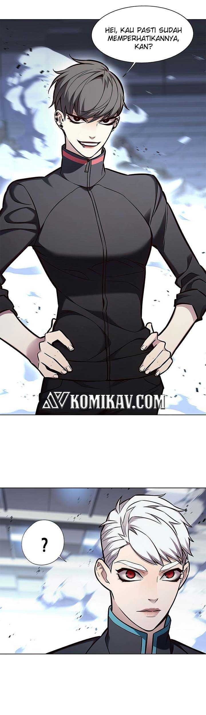 Eleceed - Chapter 153 - Page 6