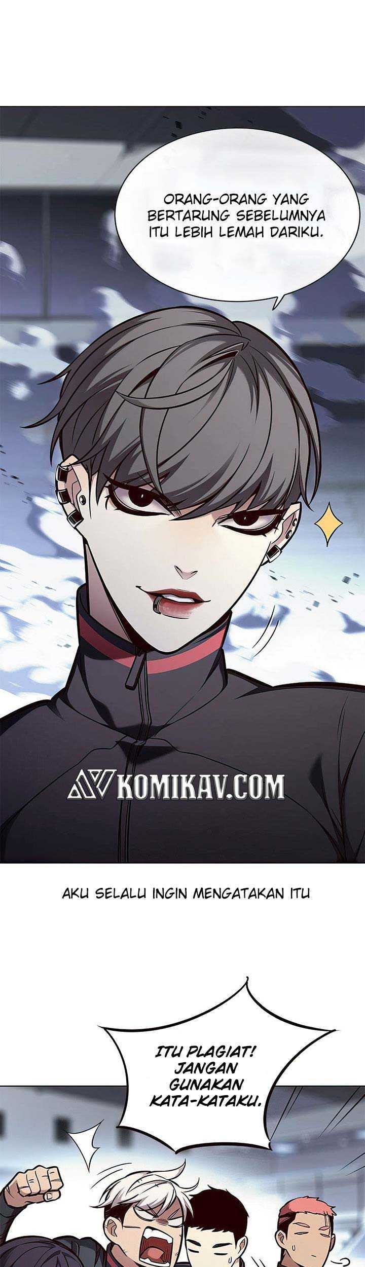 Eleceed - Chapter 153 - Page 8