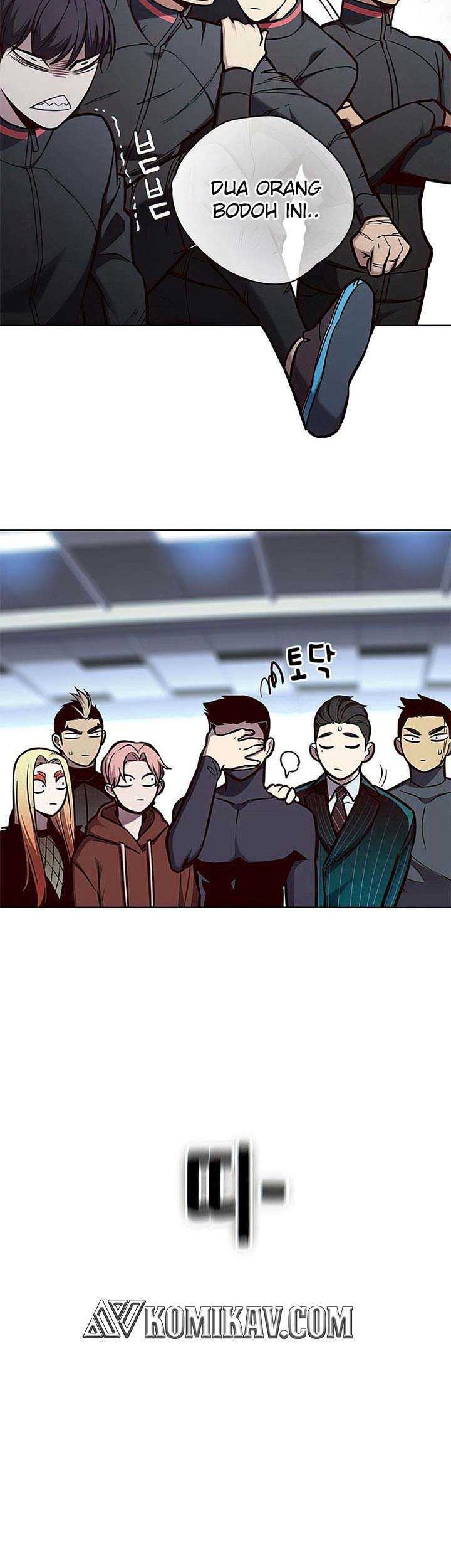 Eleceed - Chapter 153 - Page 9