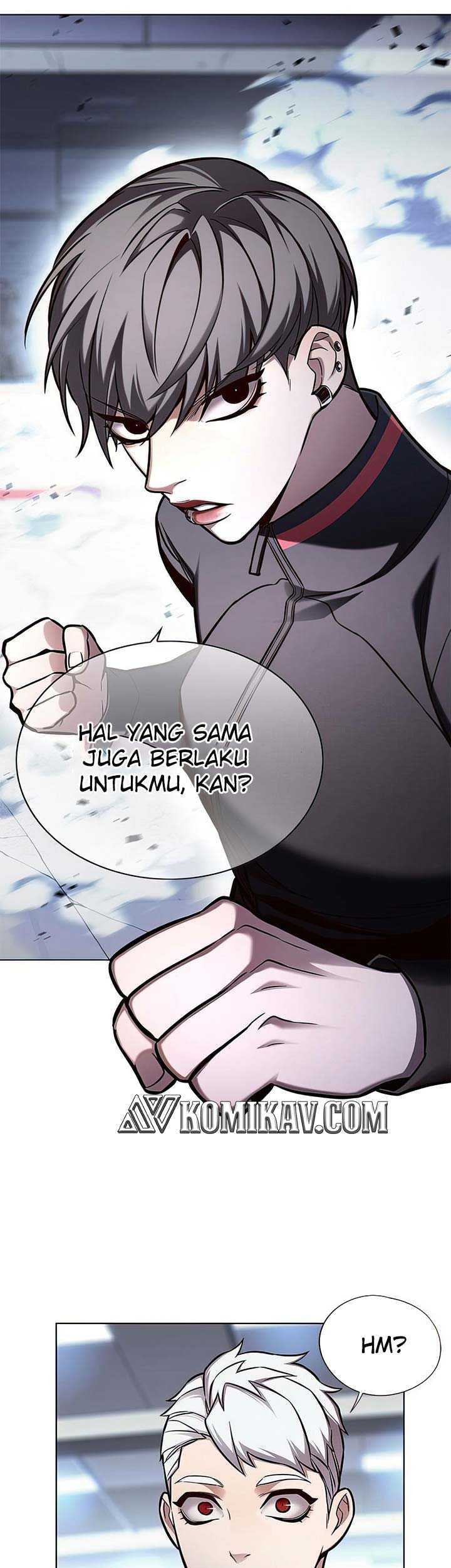 Eleceed - Chapter 153 - Page 11