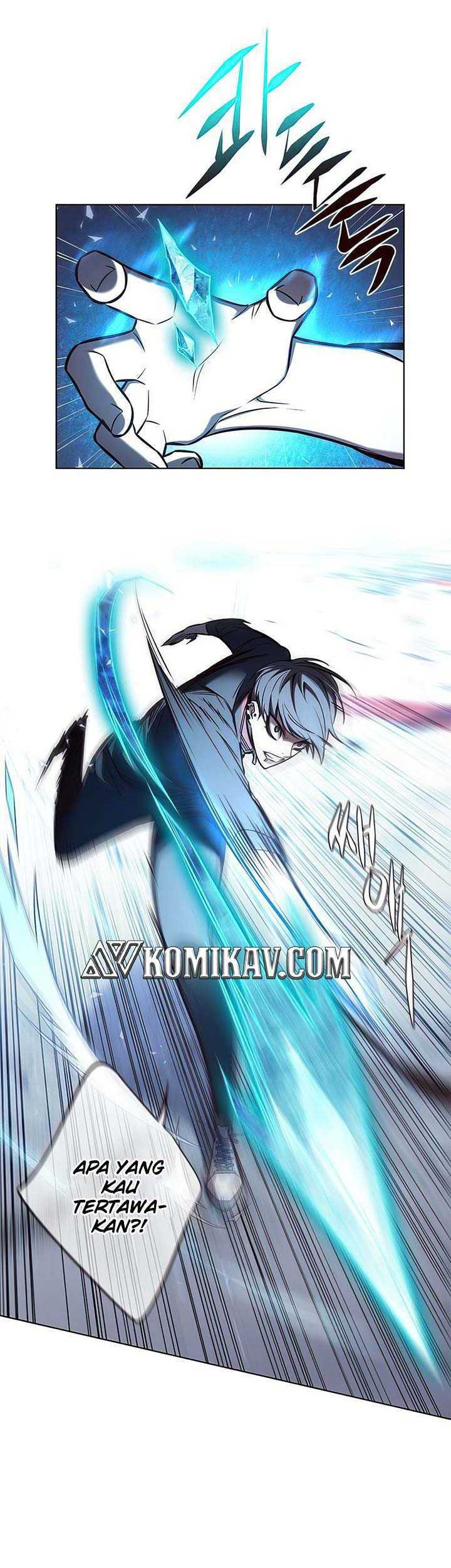 Eleceed - Chapter 153 - Page 14