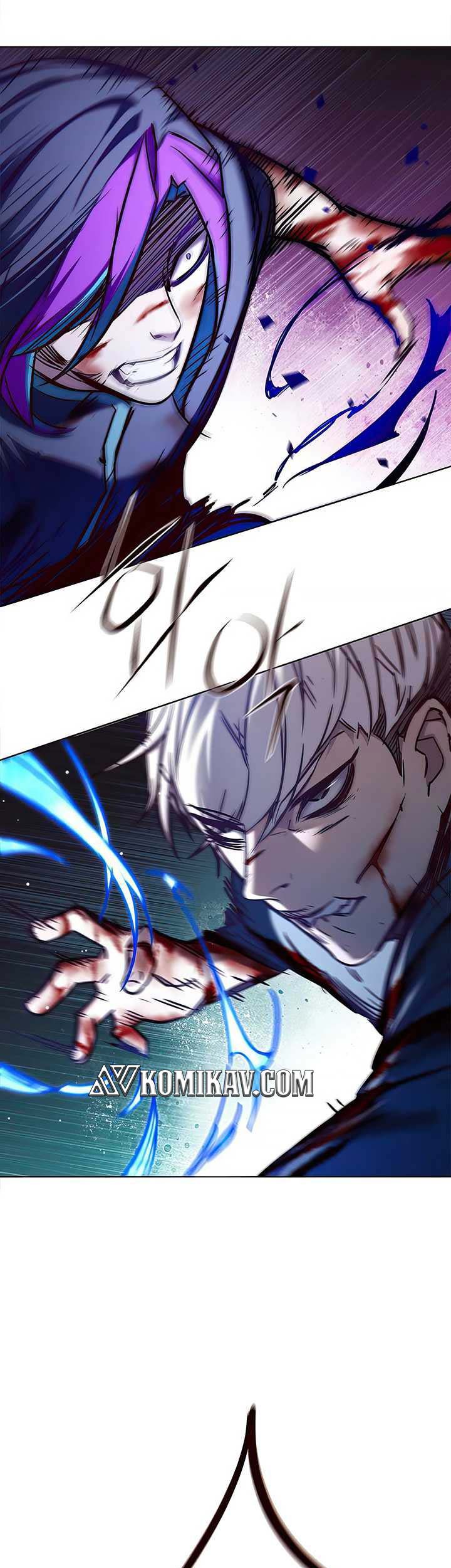 Eleceed - Chapter 152 - Page 38