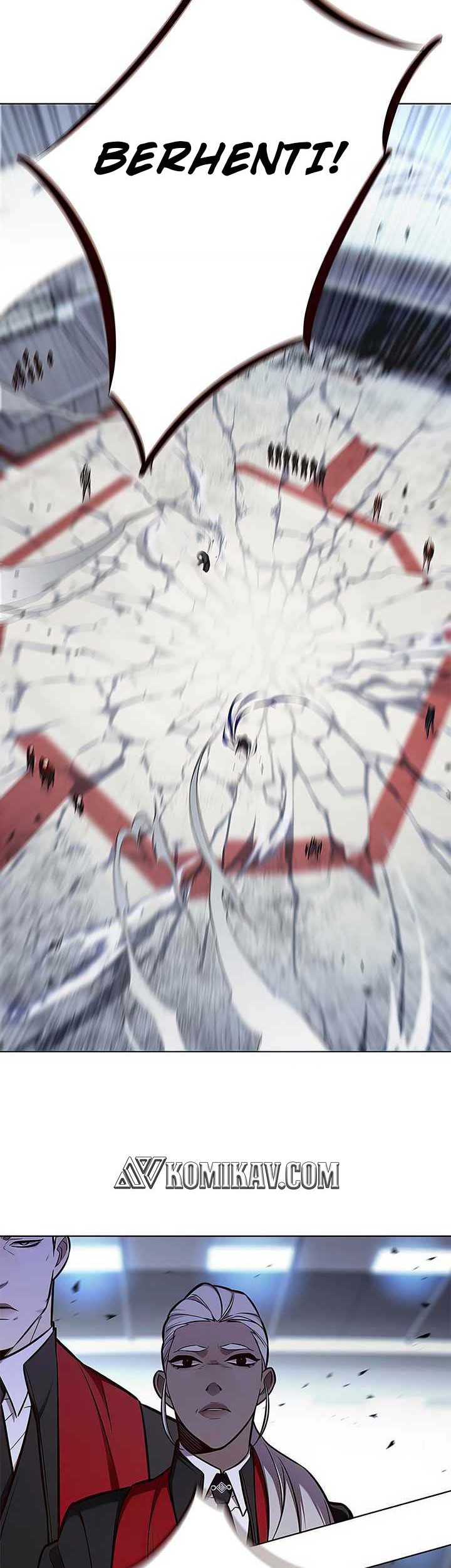 Eleceed - Chapter 152 - Page 39