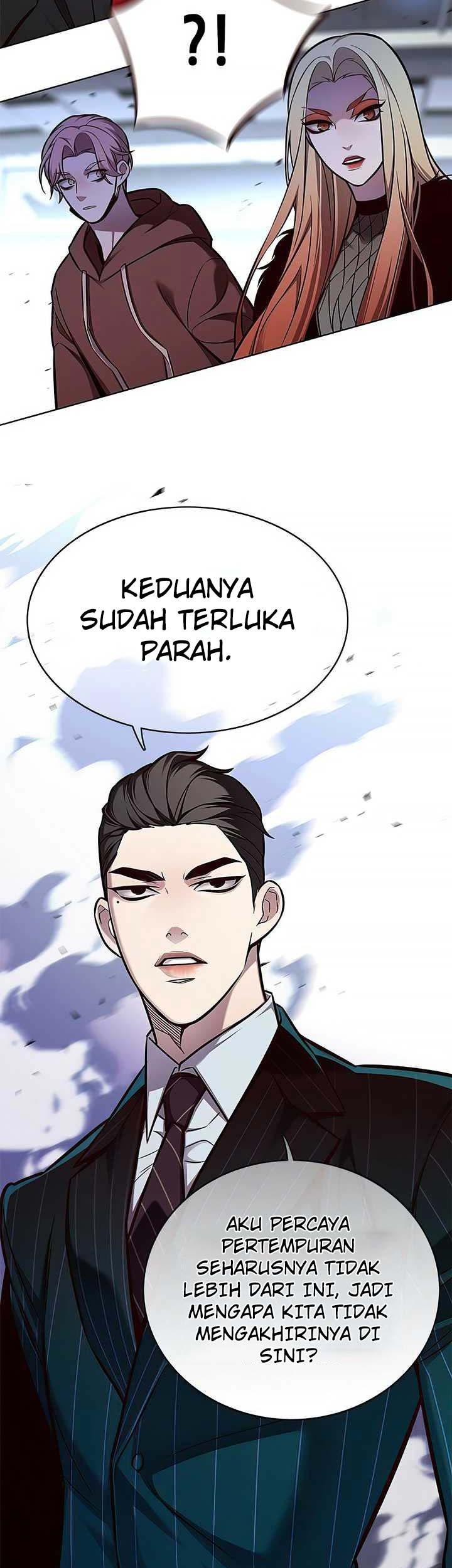 Eleceed - Chapter 152 - Page 40